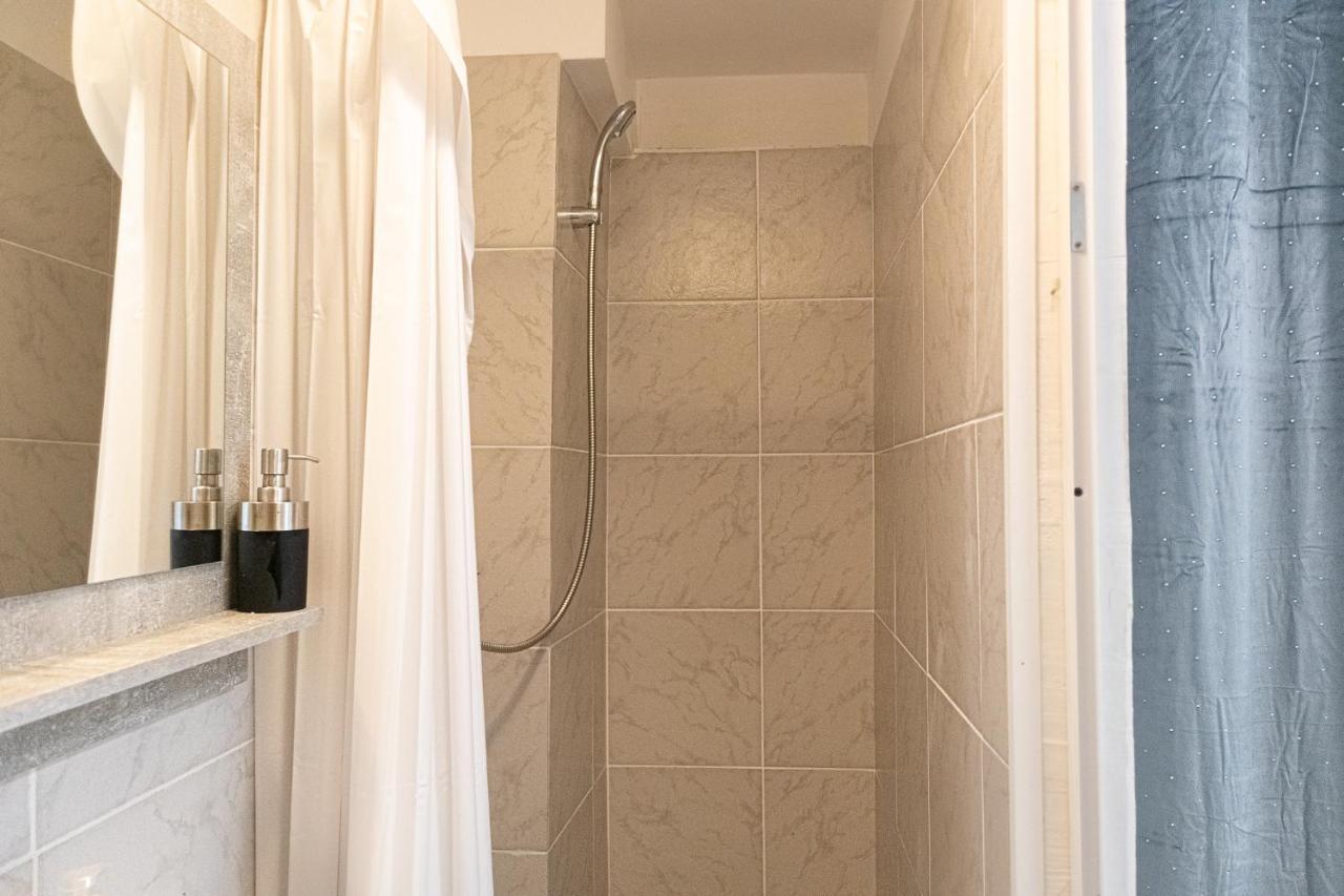 3 Standard Rooms Near Hauptbahnhof Vídeň Exteriér fotografie